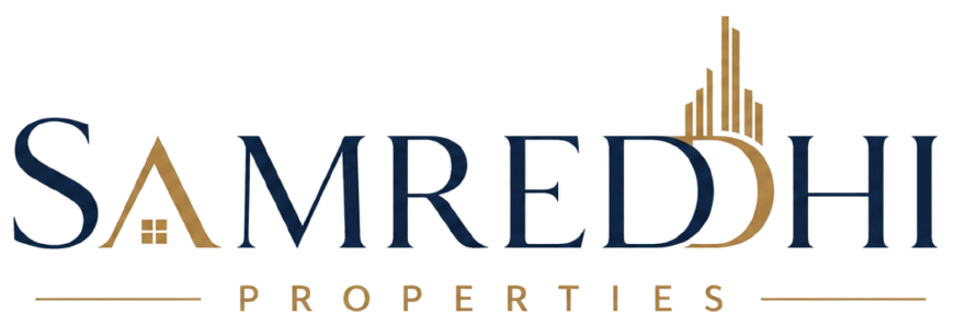 Samreddhi Properties Logo