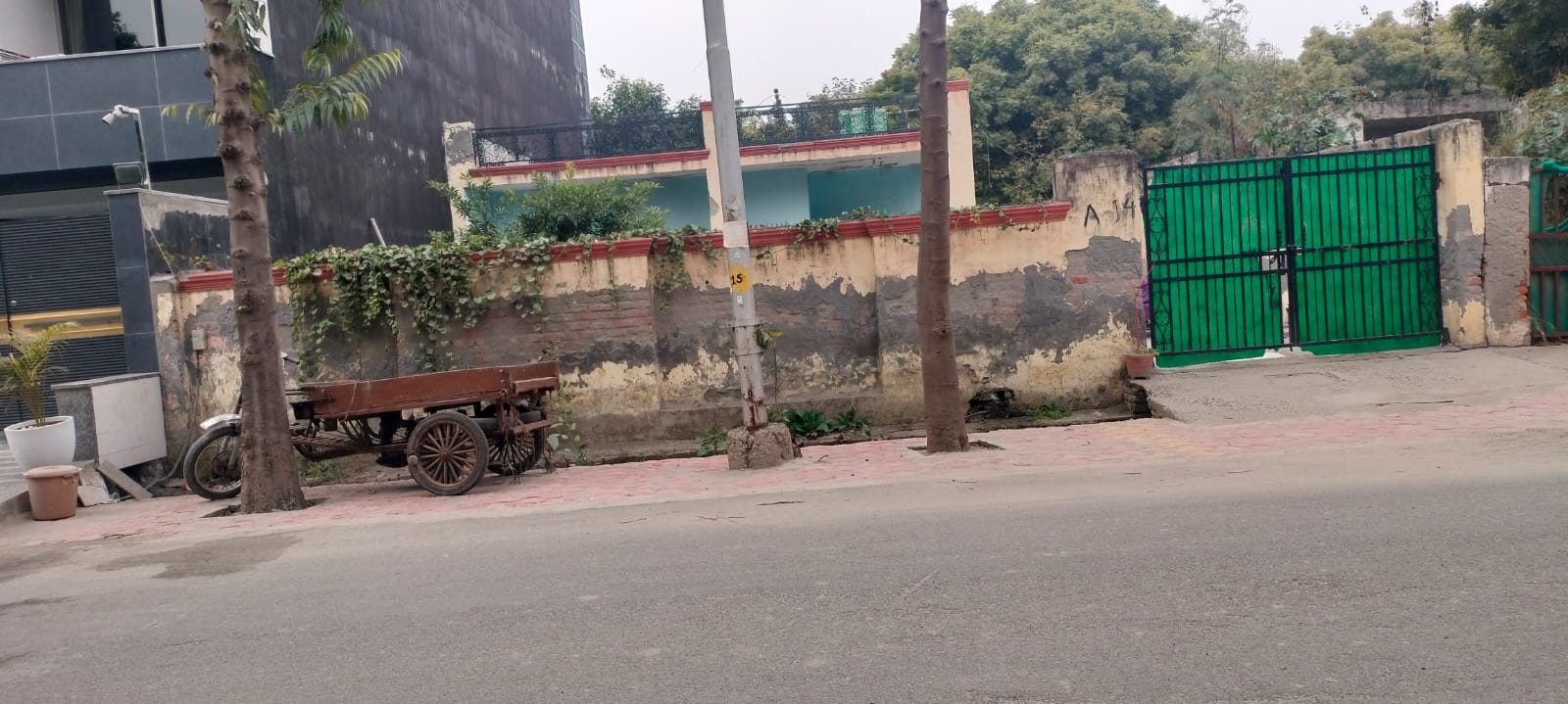 EXPRESS WAY SEC 92 NOIDA