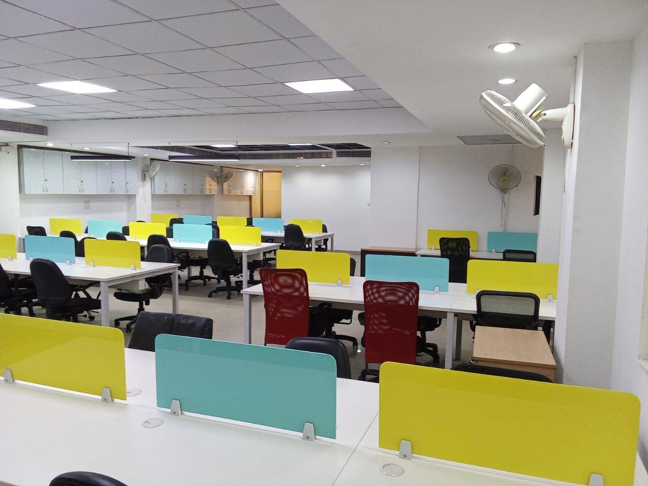 FOR RENT 800 MTR BUILDING IN SECTOR 57 NOIDA - Photo 2