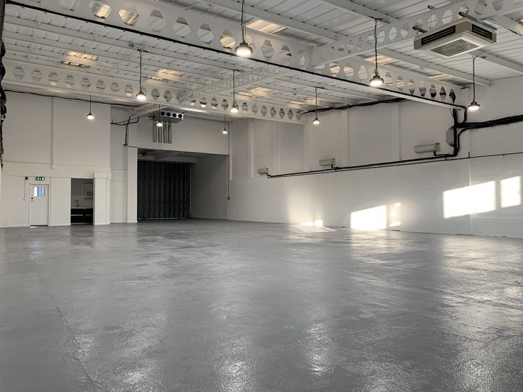 Industrial Property with 150 KV Power Load - Photo 6