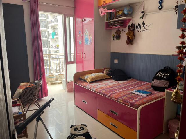 Residential Kothi Near Metro Station in Sector 47 Noida - Photo 4