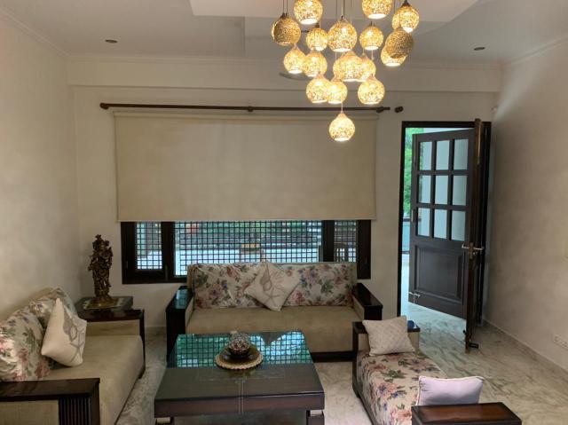 Residential Kothi Near Metro Station in Sector 47 Noida - Photo 6
