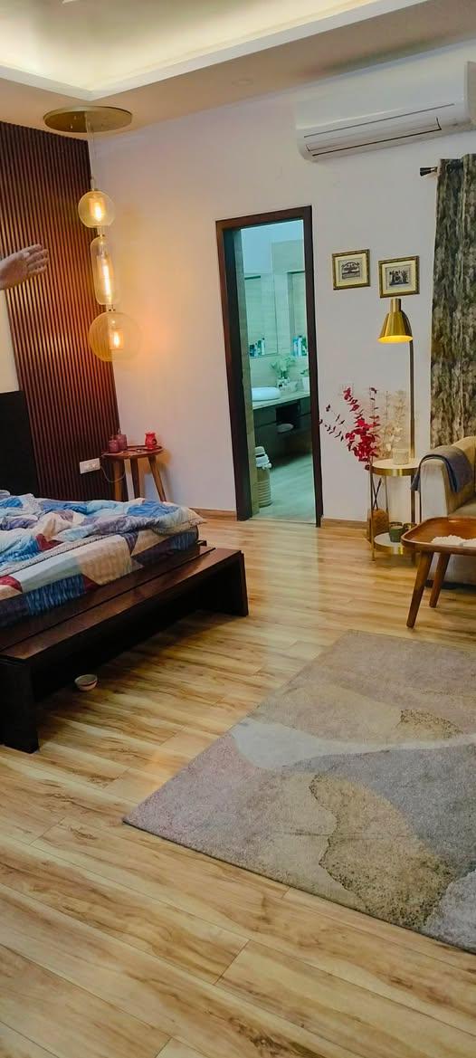 Residential Kothi Near Metro Station in Sector 47 Noida - Photo 9