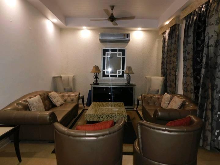 Residential Kothi Near Metro Station in Sector 47 Noida - Photo 10