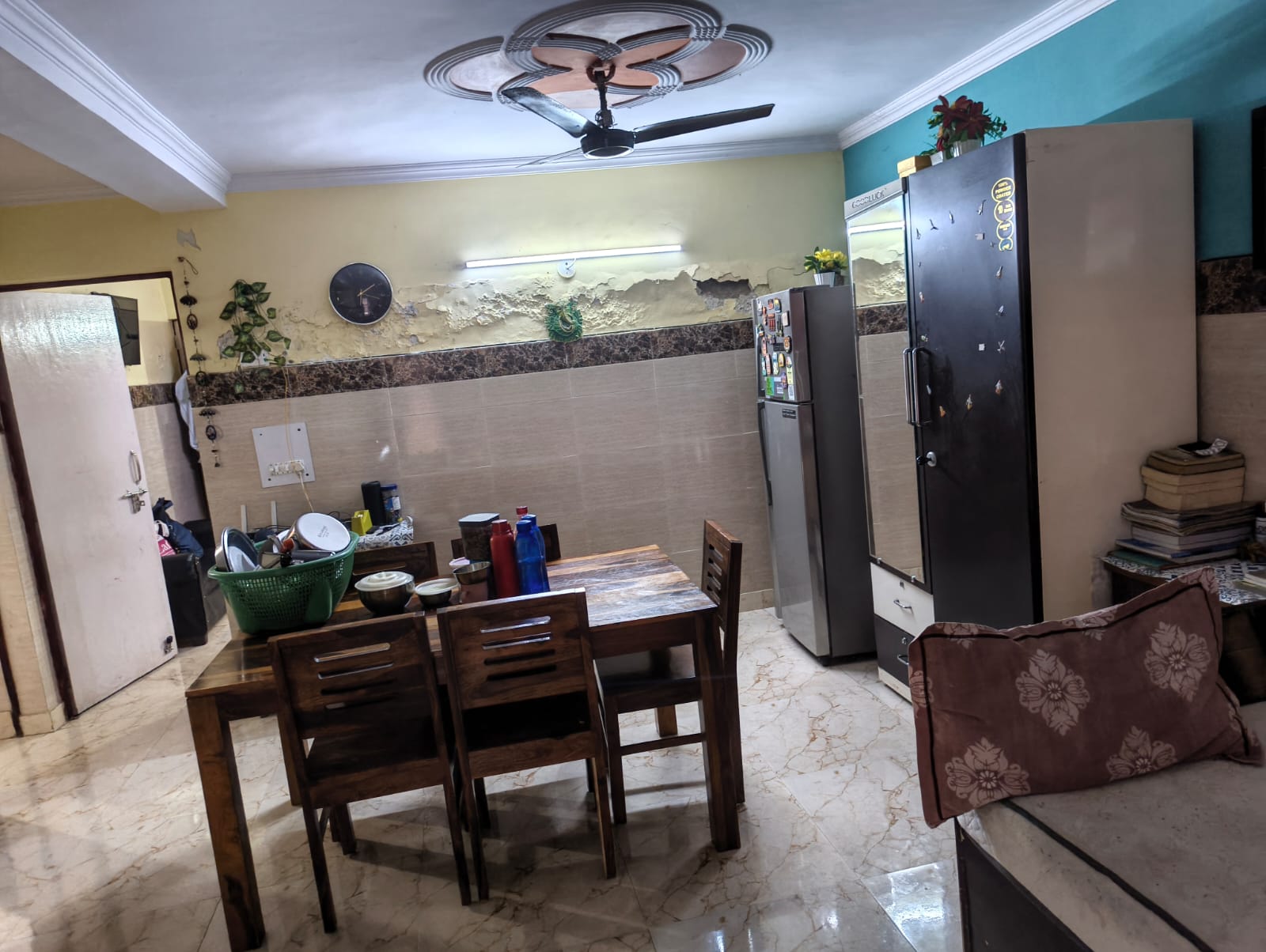 Ready-to-move Residential Kothi for sale