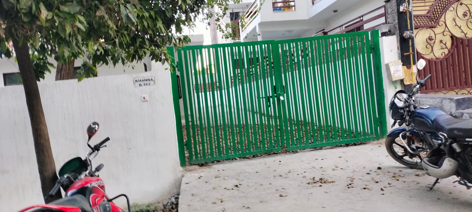 12 Meter Road Plot Sector 39 Noida