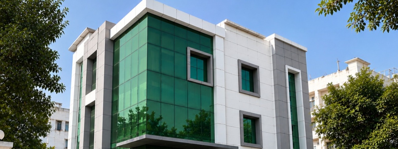 Industrial Building for rent in Sector 8 Noida