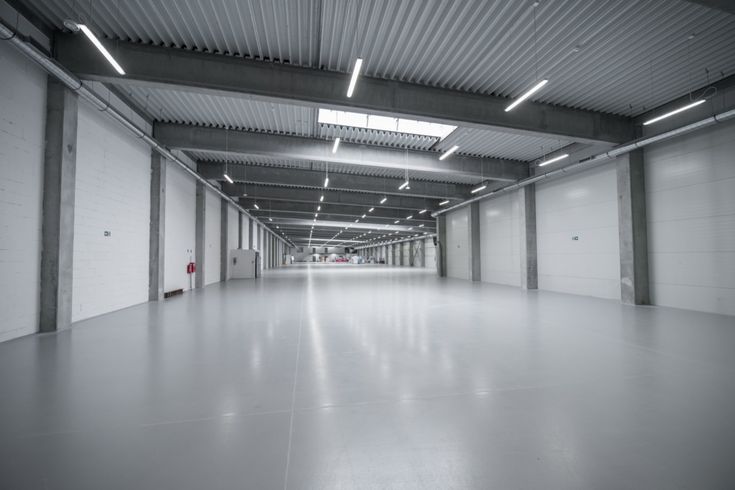 4000 Mtr building for rent in Noida - Photo 2