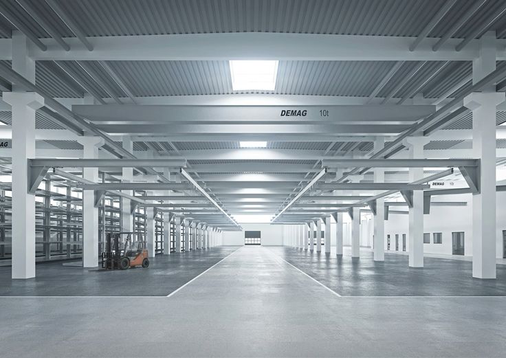 4000 Mtr building for rent in Noida - Photo 4
