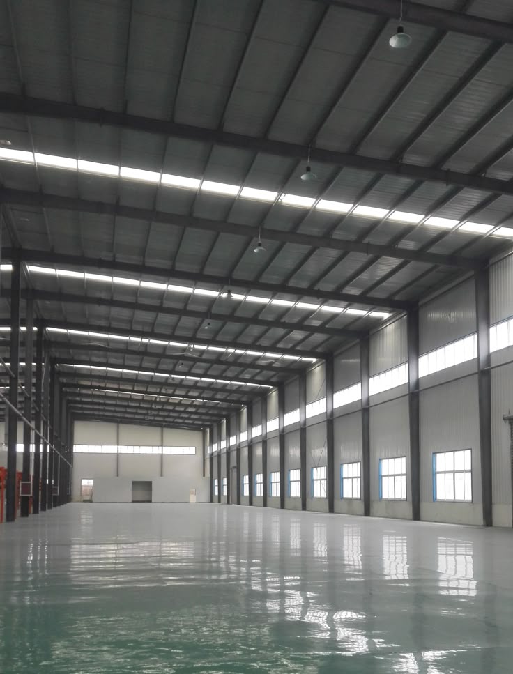 4000 Mtr building for rent in Noida - Photo 5