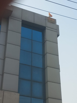 Ready-to-Move 372 Sq. Mtr.  Building | Sector 9 Noida