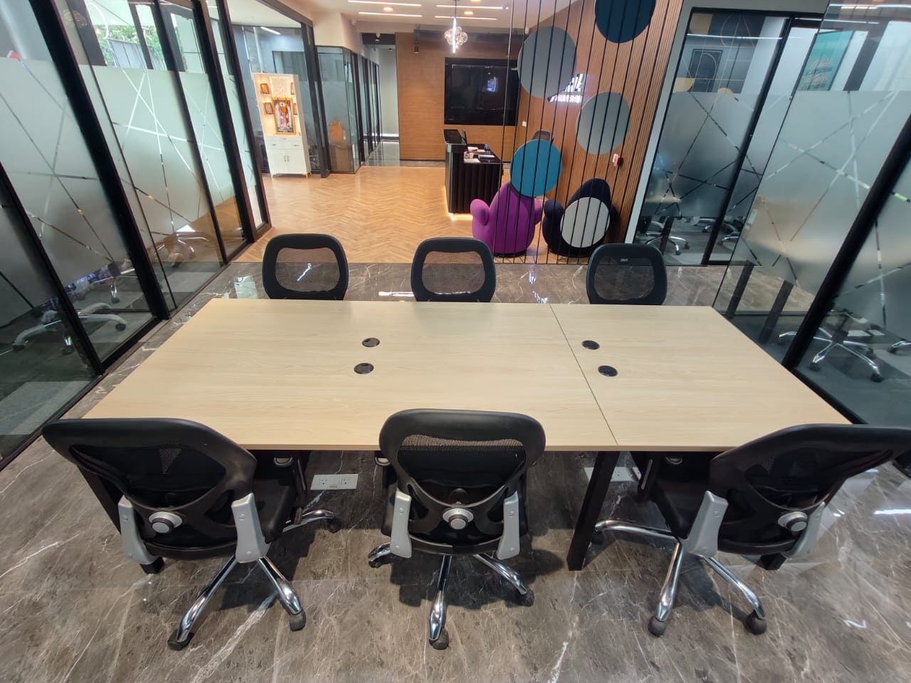 210 Sq. Mtr.  Building | Sector 2 Noida - Photo 2