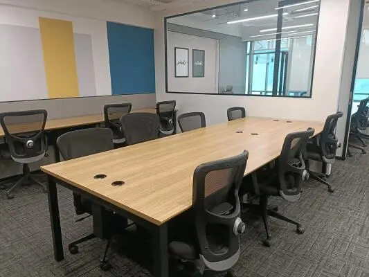 210 Sq. Mtr.  Building | Sector 2 Noida - Photo 3