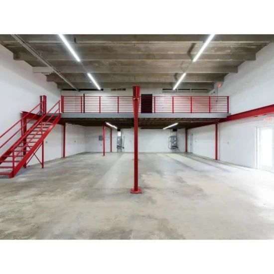 1000 Mtr shed for rent in Hosiery Complex Noida - Photo 2