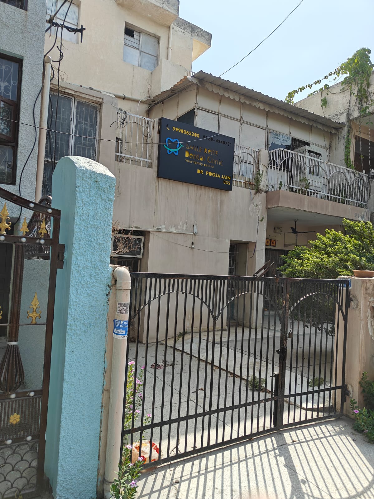 Plot For Sale in Sector 99  Noida Located on 12mtr road.