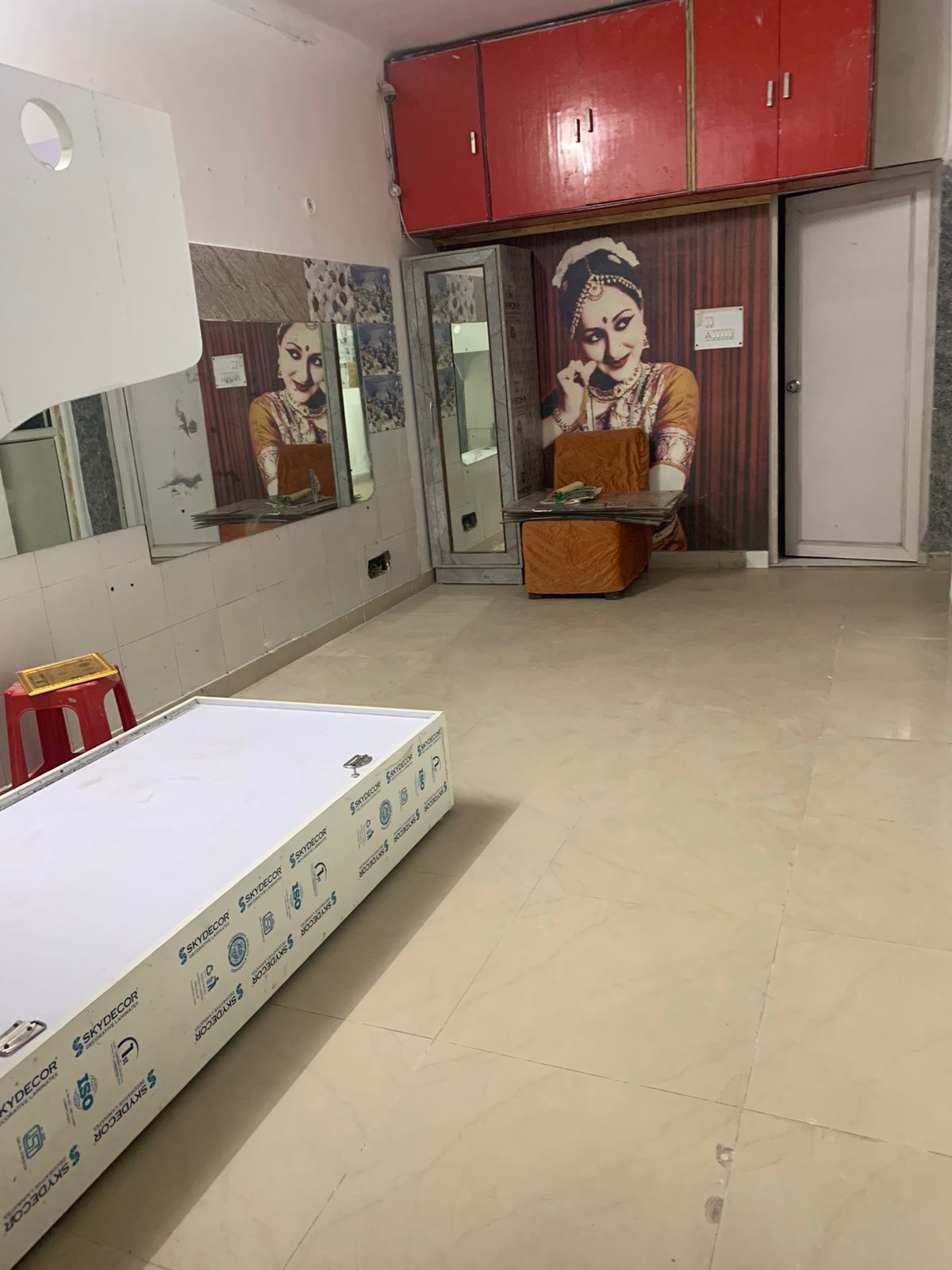 Independent Residential House For Sale 112 Sq. mtr. Sector-11 Noida