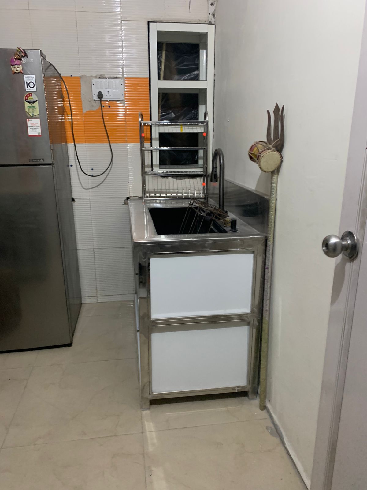 Independent Residential House For Sale 112 Sq. mtr. Sector-11 Noida - Photo 3