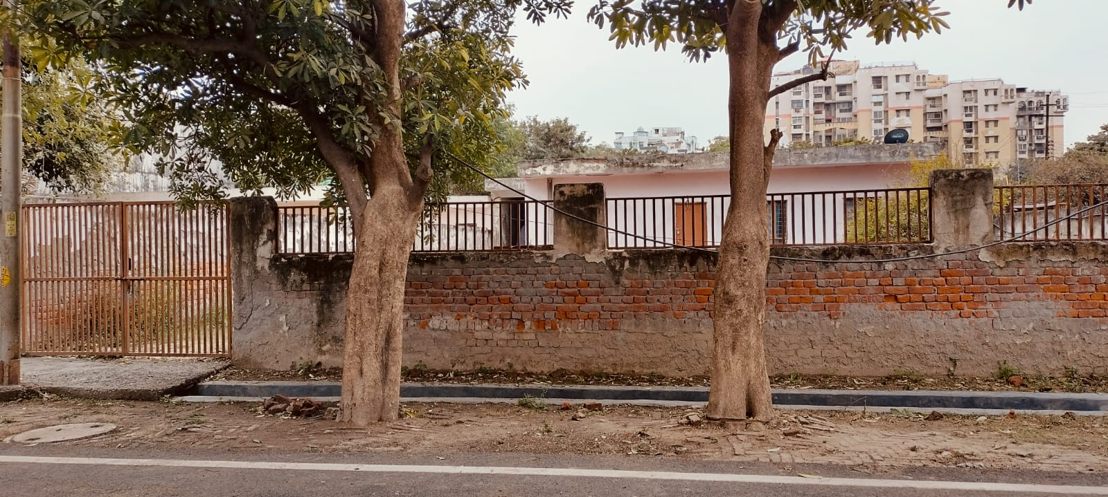 Residential Plot in Prime Location Sector-72 Noida.