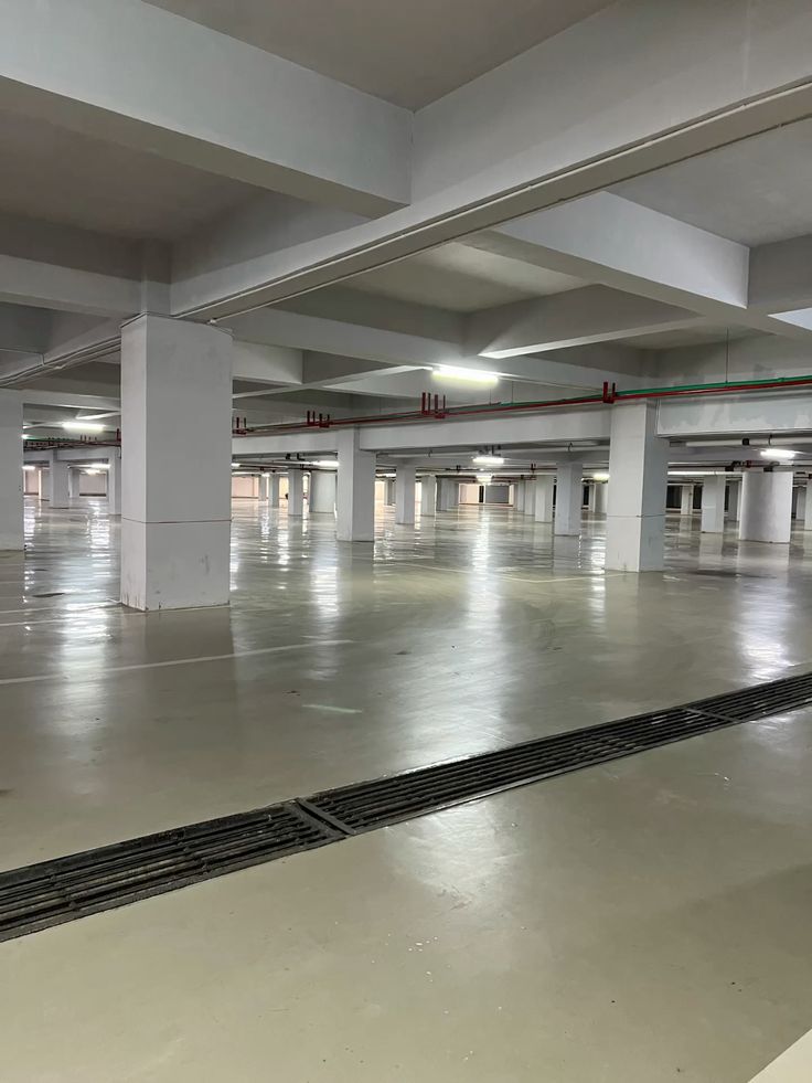 Industrial Space for Lease in Hosiery Complex Noida - Photo 5