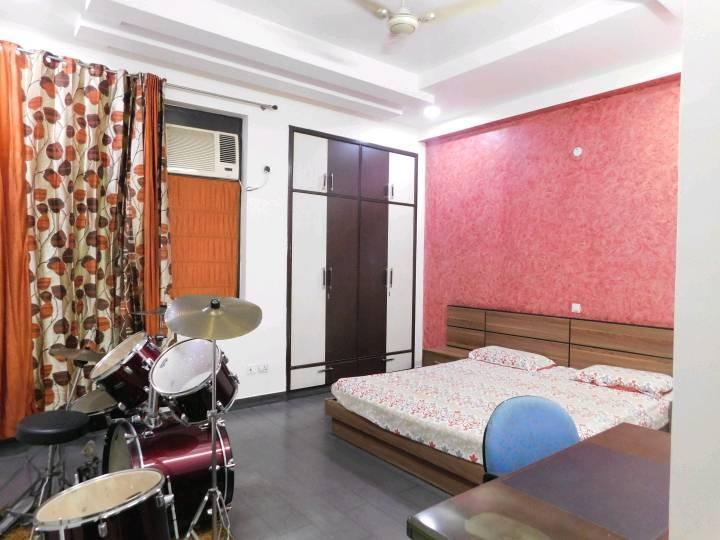 Residential Kothi for Sale in Sector 33 Noida | Prime Location Near Metro - Photo 7