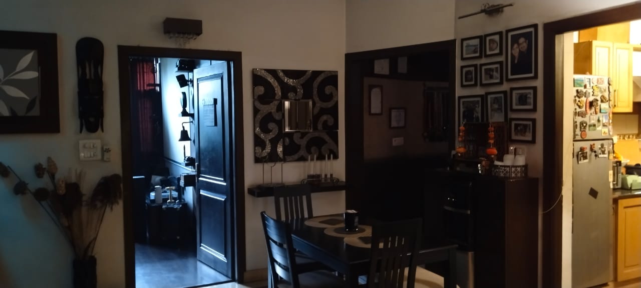 112 Sq Mtr Residential Kothi for Sale in Sector 11 Noida | Prime Location
