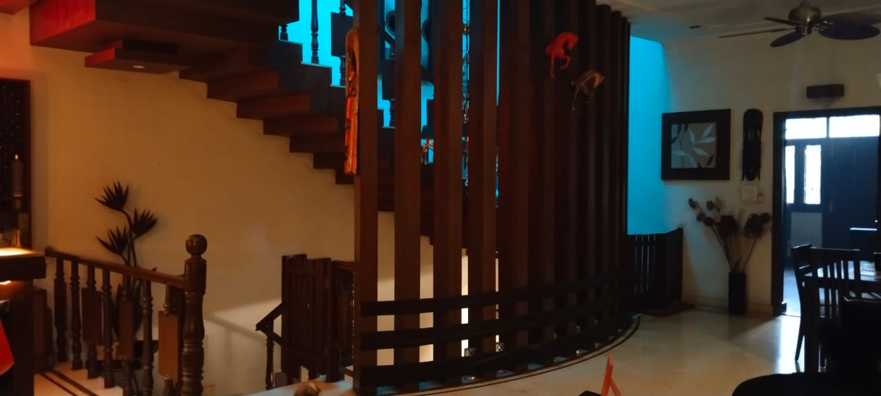 112 Sq Mtr Residential Kothi for Sale in Sector 11 Noida | Prime Location - Photo 5