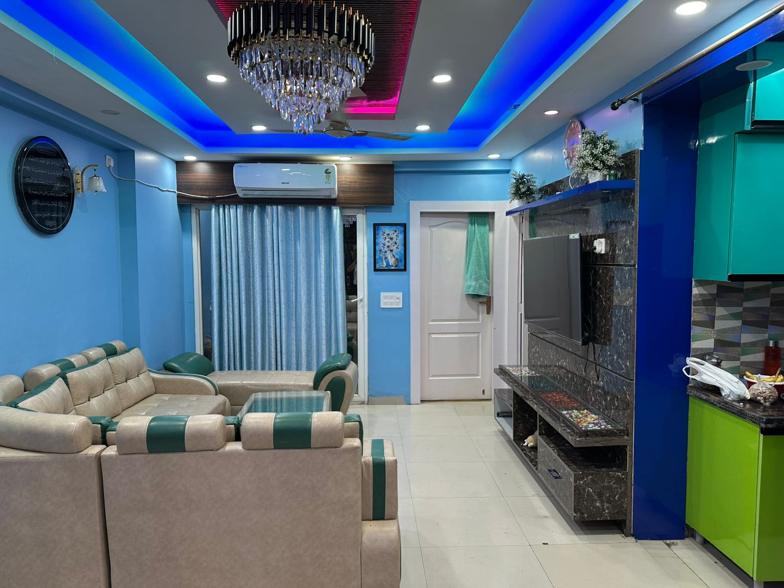 Kothi for sale in sec -52 Noida - Photo 7