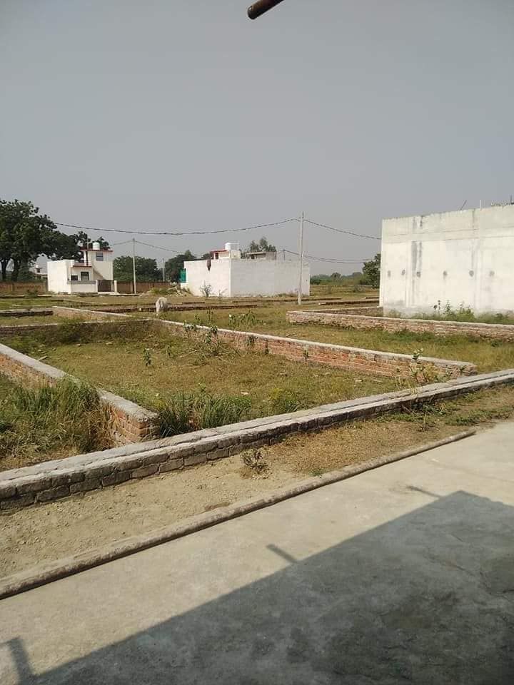 Residential Land for Sale in Sector-53 Noida