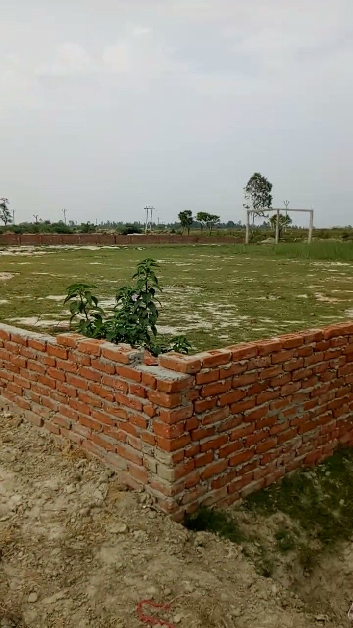 Residential Plot for Sale Sector- 51 Noida