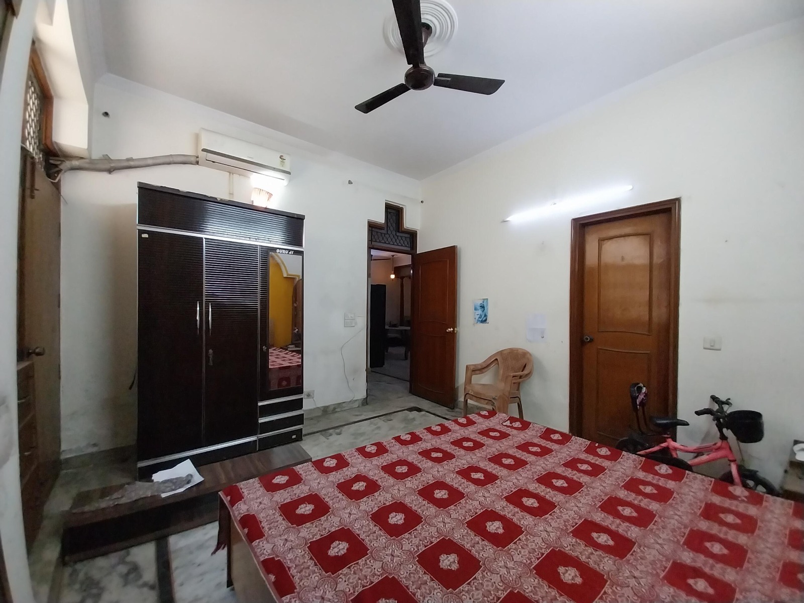 Independent House for Sale in Sector 19 Noida
