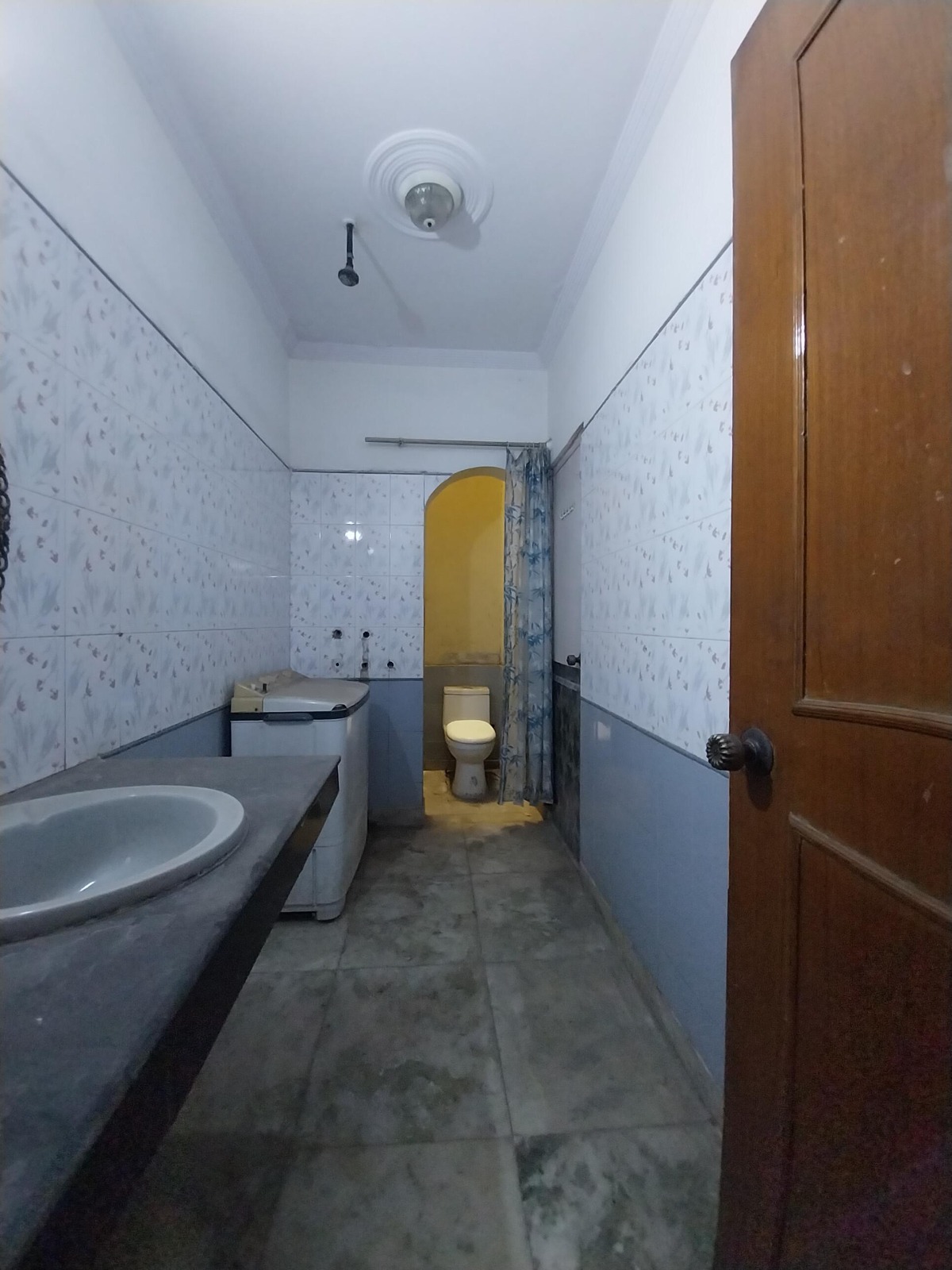 Independent House for Sale in Sector 19 Noida - Photo 5