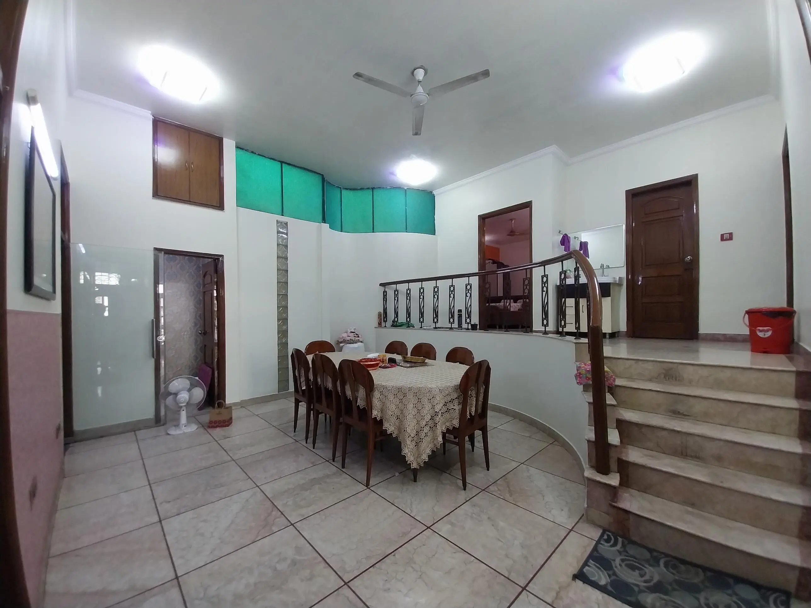 Peaceful  Surroundings 300 SQ. Mtr Villa for sale in Sec- 23 Noida.