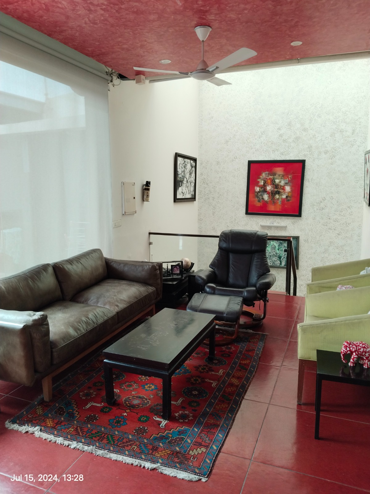 Luxury Independent House in Sector 31 Noida - Photo 6