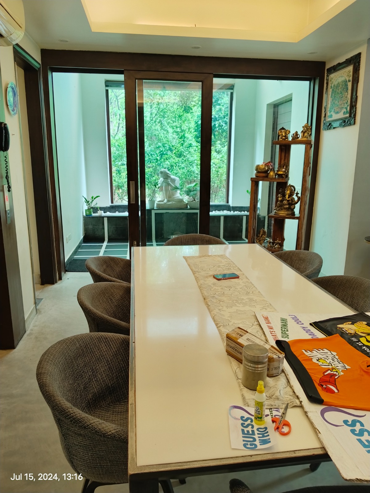 Luxury Independent House in Sector 31 Noida - Photo 8