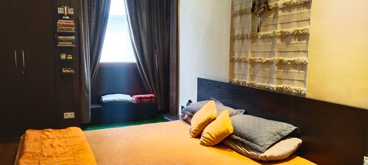 Independent House for Sale in Sector 27 Noida - Photo 5
