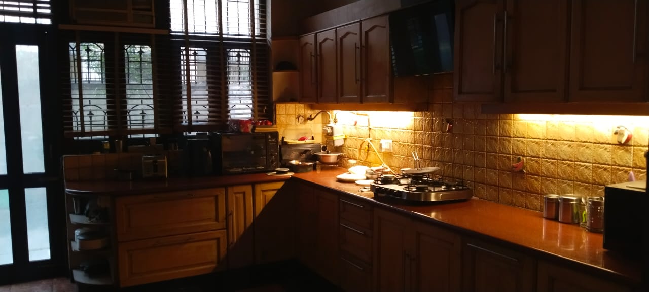 Independent House for Sale in Sector 27 Noida - Photo 9