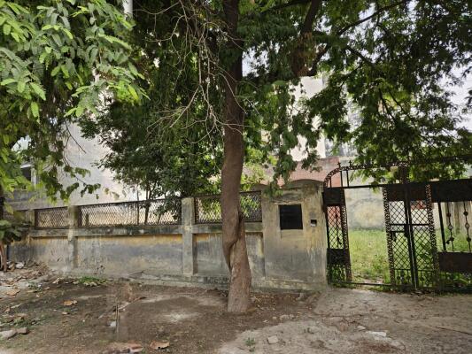 Residential Plot for Sale in Sector 93B Noida