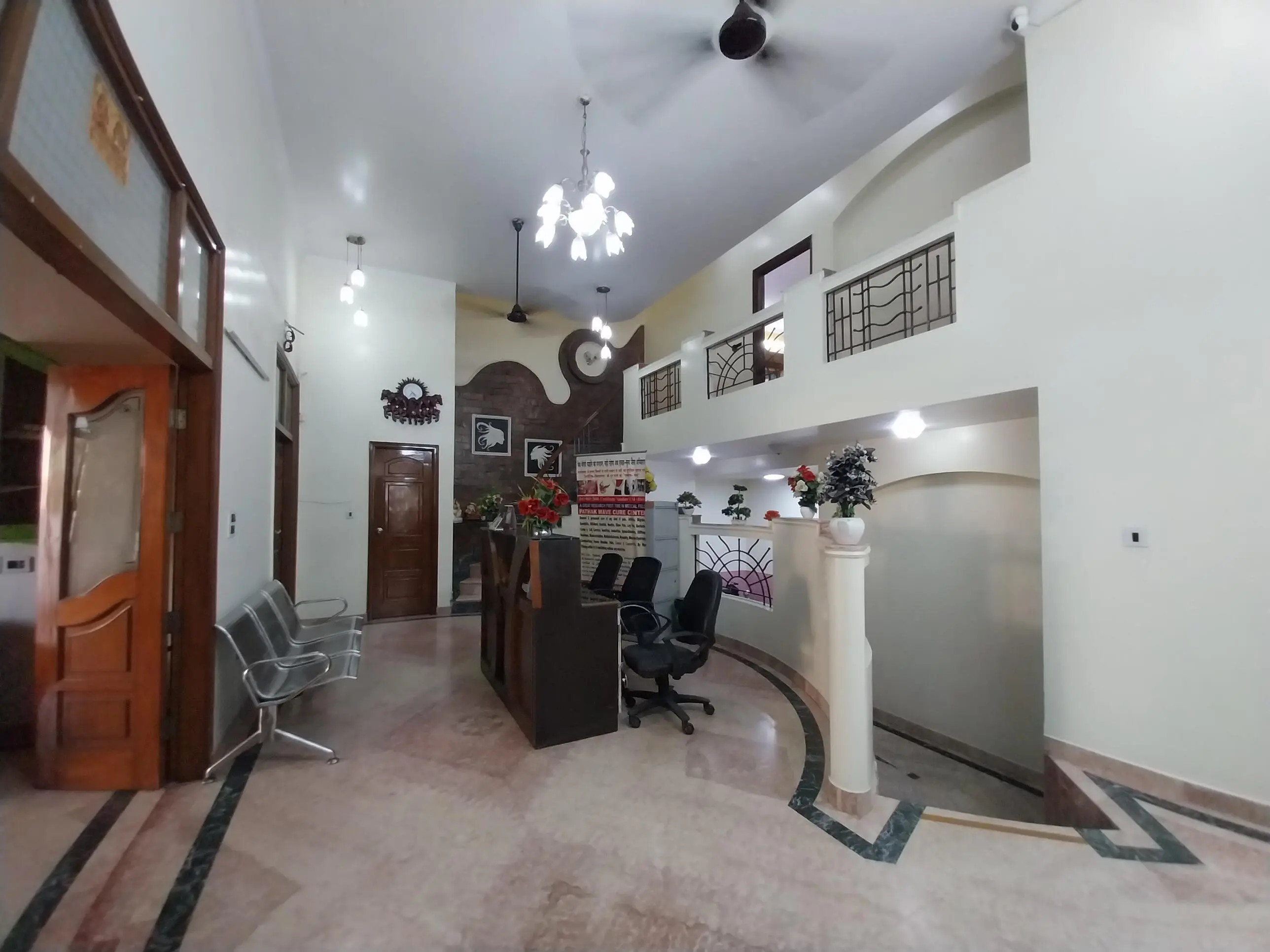 Independent House for Sale 80 sqmtr  Sec-19 Noida