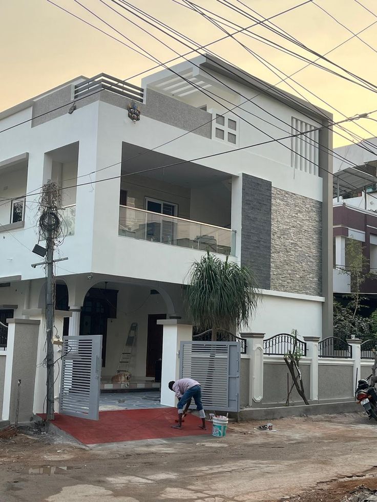 For sale 112 sq mtr residential kothi in sec- 47 Noida