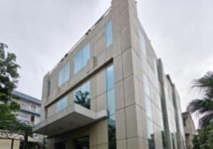 2100 MTR BUILDING FOR SAL IN SECTOR 2 NOIDA