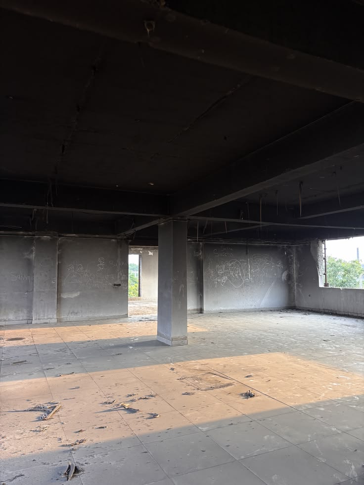 1200 MTR BUILDING FOR RENT IN SECTOR 57 NOIDA - Photo 2