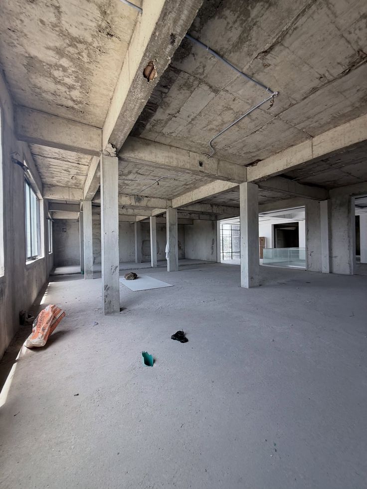 1200 MTR BUILDING FOR RENT IN SECTOR 57 NOIDA - Photo 4