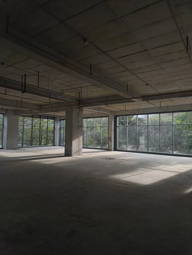 1200 MTR BUILDING FOR RENT IN SECTOR 57 NOIDA - Photo 5