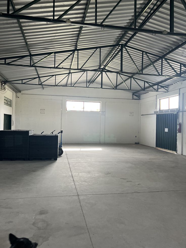 INDUSTRIAL SHED FOR RENT IN  SECTOR 63 NOIDA - Photo 2