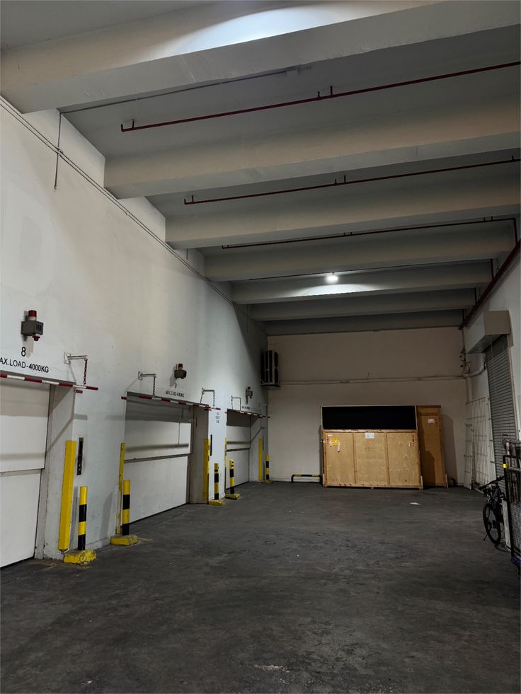 200 MTR BUILDING FOR SALE IN SECTOR 8 NOIDA - Photo 3