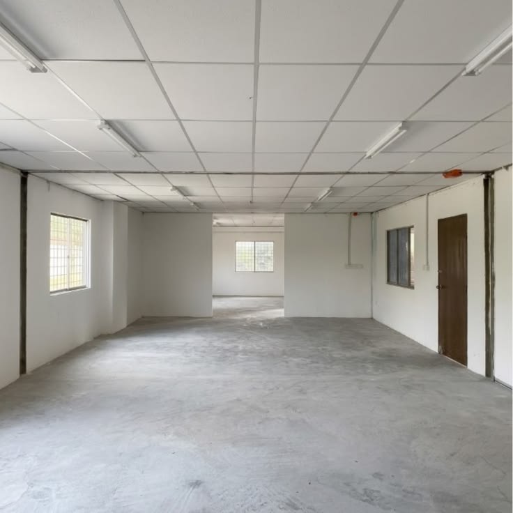 250 MTR BUILDING FOR RENT IN  C-BLOCK SECTOR 63 NOIDA - Photo 3