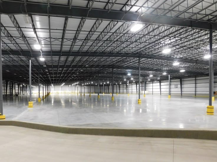 5100 MTR FACTORY FOR SALE IN SECTOR 80 NOIDA - Photo 5