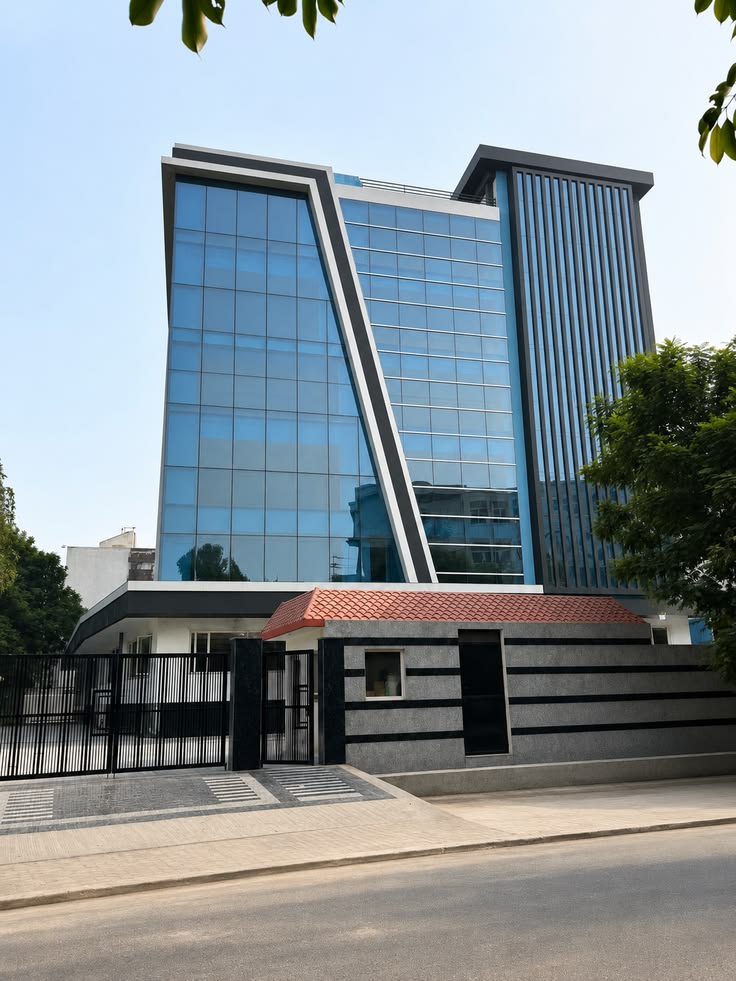 20,000 FT AREA FOR RENT IN SECTOR 88 NOIDA