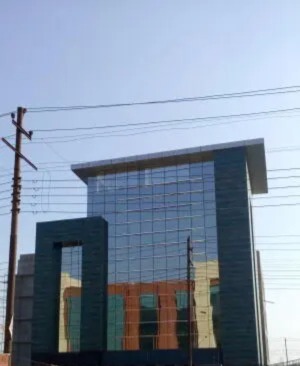 1000 MTR BUILDING FOR RENT IN SECTOR 83 NOIDA