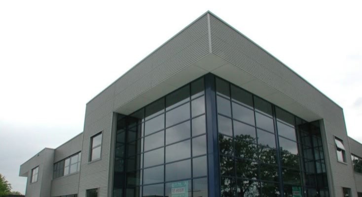 416 MTR INDUSTRIAL BUILDING FOR RENT IN SECTOR 6 NOIDA